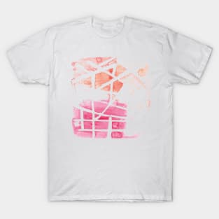 Geometric T-Shirt